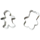 White Christmas 10" Luxury Cone Crackers - 8 per box