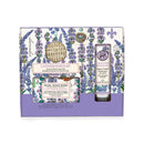 Lavender Rosemary Hand and Body Care Set - Bath Shoppe >> Creams & Lotions - by Michel Design Works