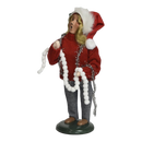 Decorating Family Girl