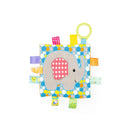 Taggies Crinkle Me - Elephant