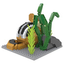 Mini Building Blocks - Chipmunk - Activity Sets - by Impact Photographics - view 4