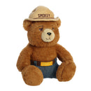 Smokey Bear Plush