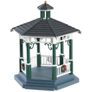 Victorian Park Gazebo