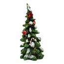 Tabletop Christmas Tree Figurine -