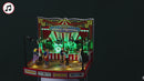 Big Top Holiday Music Festival
