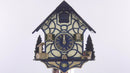 Black Forest Magic - Blue - HerrZeit by Adolf Herr Cuckoo Clock