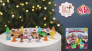 Elf on the Shelf - Sweet Spinners Advent Calendar