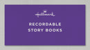 Recordable Storybook - At Christmastime & Always, I love You