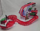 Battery-Operated Musical North Pole Express Train