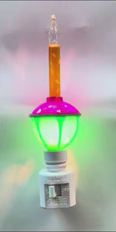 Classic Bubble Night Light - 5 Inch