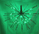 24 Inch 120 LED Branchball - Green