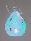 Jewel Angel Ornament