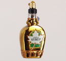 Maple Syrup Glass Ornament