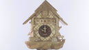 The Black Forest House - HerrZeit by Adolf Herr Cuckoo Clock