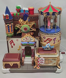 The Merry Music Box