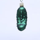 Pickle Glass Ornament
