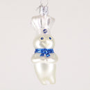 Pillsbury Doughboy Ornament