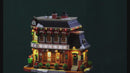 Where Every Night Feels Like Coming Home: Dani's Pub
