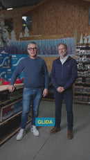 GLIDA PlatformOne Complete Kit: Bring Your Christmas Village to Life