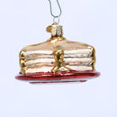 Short Stack Pancakes Ornament