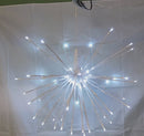 24 Inch 120 LED Branchball - White