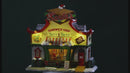 Santa's Sandwich Shop
