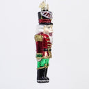 Old World Christmas Nutcracker General