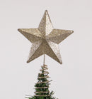Mini Star Tree Topper