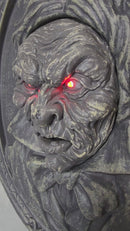 Haunted Vintage Portrait