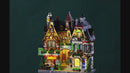 A European Christmas Dream: Noel Alsace