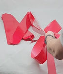 Super Giant Red Pull Bow