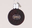 Gumdrop Mini Oreo Glass Ornament