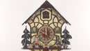 Black Forest Magic - Brown - HerrZeit by Adolf Herr Cuckoo Clock