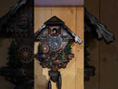 Oswald Cuckoo Clock