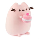 Pusheen Cherry Macaron Squisheen  Plush