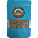Burke Bark - Milk Chocolate Maple Toffee