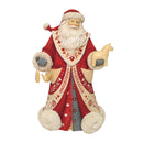 Scandinavian Santa - God Jul - The Country Christmas Loft
