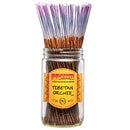 Incense 10 Stick Bundle - Tibetan Orchid