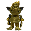 Troublesome Troll  - Gold
