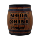 Vermont Moonshine Shot Glass