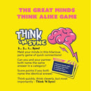Think 'N Sync: The Great Minds Think Alike Game - Games - by Gamewright - view 4