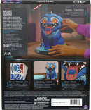 4D Build K Pop Demon Hunters Derpy Tiger 3D Puzzle Model Kit - Activity Sets - by Spinmaster - view 4