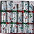 Polar Bear Party Crackers