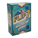 Filp 7 Card Game - Promotional Edition
