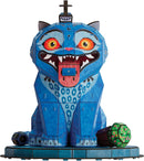 4D Build K Pop Demon Hunters Derpy Tiger 3D Puzzle Model Kit - Activity Sets - by Spinmaster - view 2