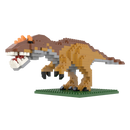 Mini Building Blocks - Allosaurus
