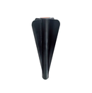 Fairybell 20FT Sectional Alu Pole - Black