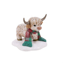 Highland Animals - 3 Piece Set - Christmas >> Villages >> Accessories - by Department 56 - view 5
