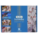 GLIDA PlatformOne Complete Kit: Bring Your Christmas Village to Life