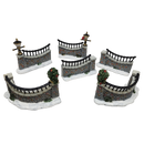 Stone Wall - 6 Piece Set